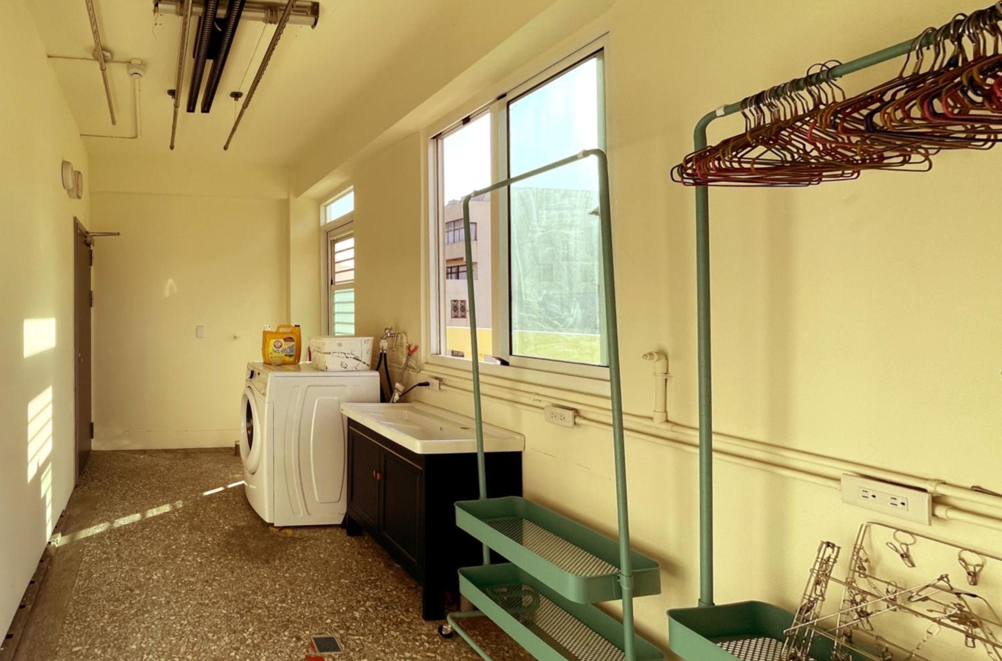 Funtime Hostel Chiayi Exterior foto